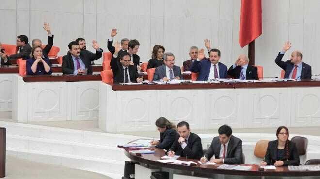  Sal ve Gvenlii Yasa Tasars yasalast