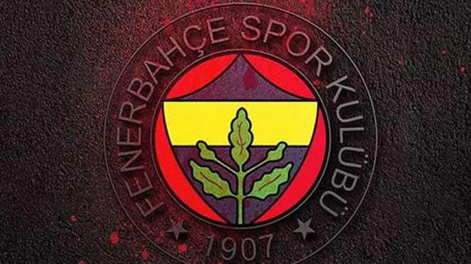 FLA! Fenerbahenin ma ertelendi!