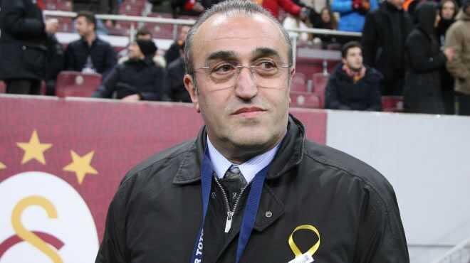 Bu futbola srlm kara bir lekedir!