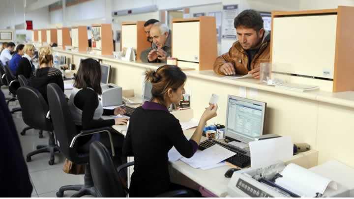 Maa bordrosu tarihe karyor