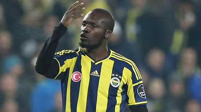 Fenerbaheli futbolcu lkeyi terkediyor!