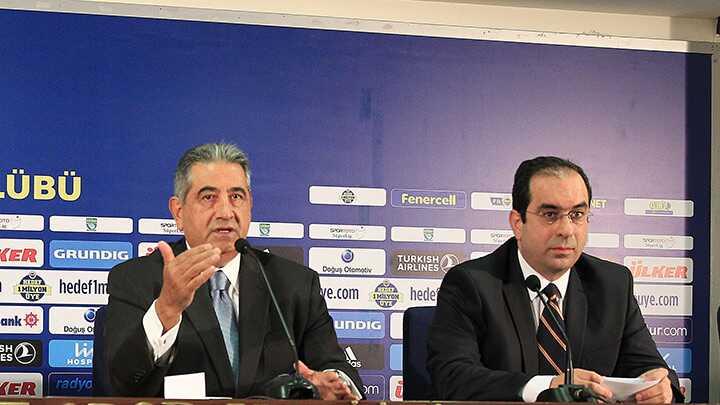 FLA! Fenerbaheden tarihi karar!