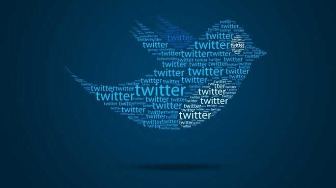 Twitterdan Trkiye aklamas!