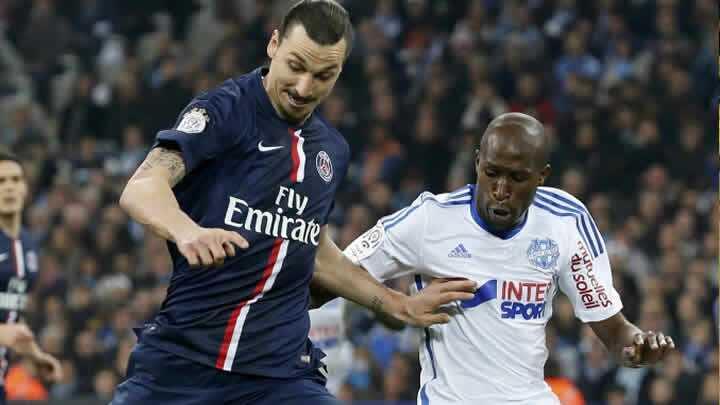 Zlatan'dan MLS'e yeil k 