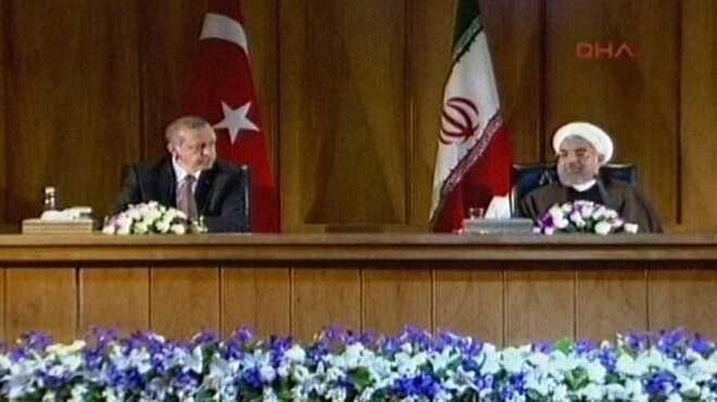 Erdoan ikayetini yzne ak ak syledi