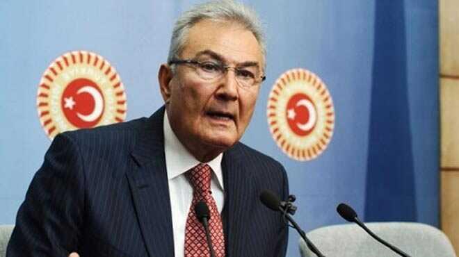Baykal bir trl Kldarolu diyemedi