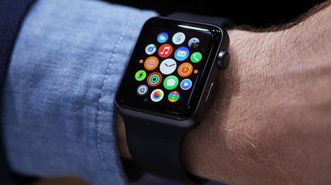 Apple Watch'a rekor talep!