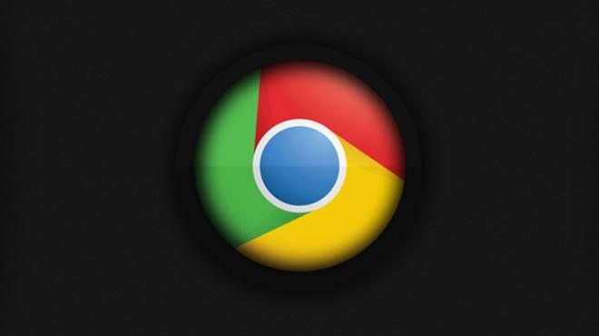 Chrome kullananlara kt haber!