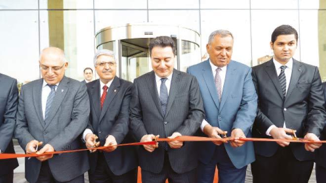 Leventin yeni plazas ald 