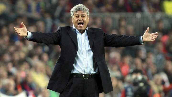 Beiktata futbol Luceye emanet