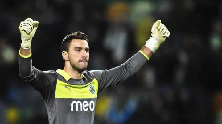 Liverpool'dan kaleci transferi!
