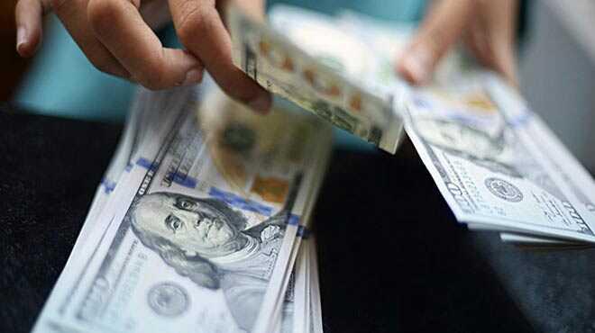 Dolar 2,68i at