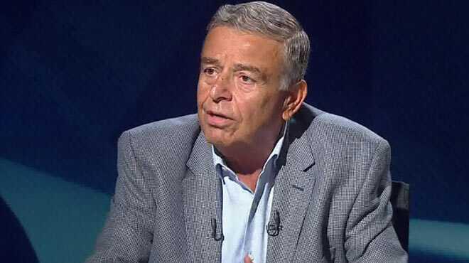 Paker: Trkiyede bakanlk sistemine geildi