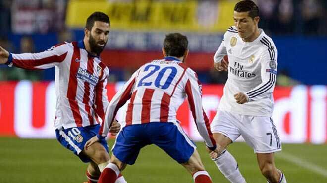 Arda Turan turu rvana brakt!