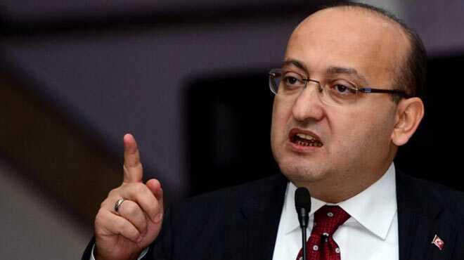 Akdoan: Goygoyculuk yaparak olmaz