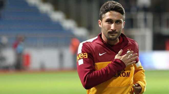 Sabriden saha ortasnda ok hareket!