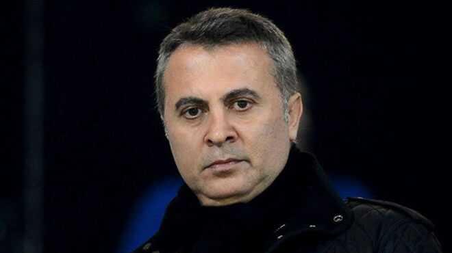 Fikret Orman konutu: 'O paralarn hepsi haram olsun'