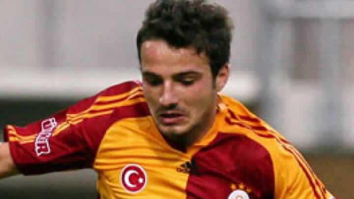 Eski G.Sarayldan<br> olay kfr 