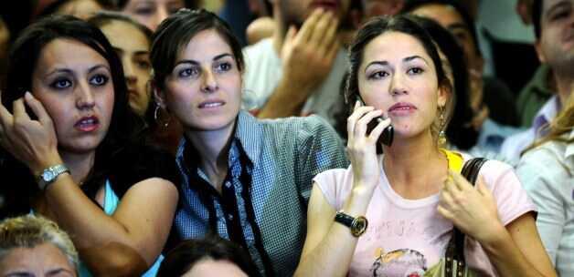 40 bin retmen rotasyona girecek