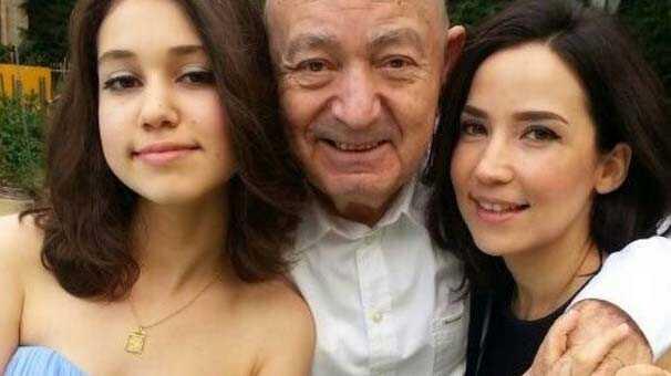 pek Aardan duygusal mesaj