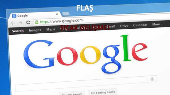 Google yarn yeni algoritmasya geiyor