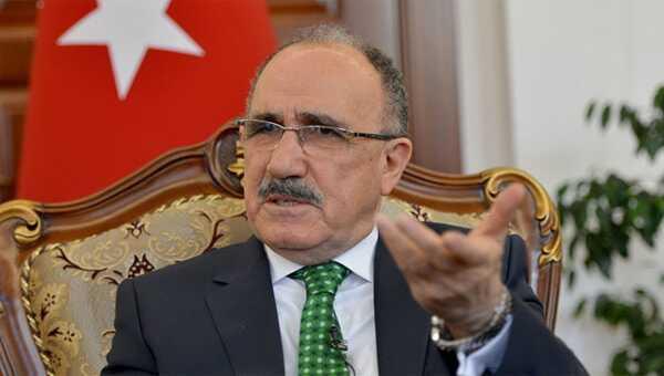 te AK Partinin son oy oran