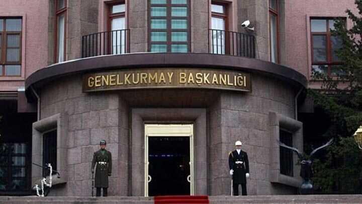 Genelkurmaydan srpriz karar!