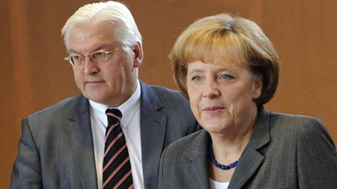 Almanyadan skandal karar