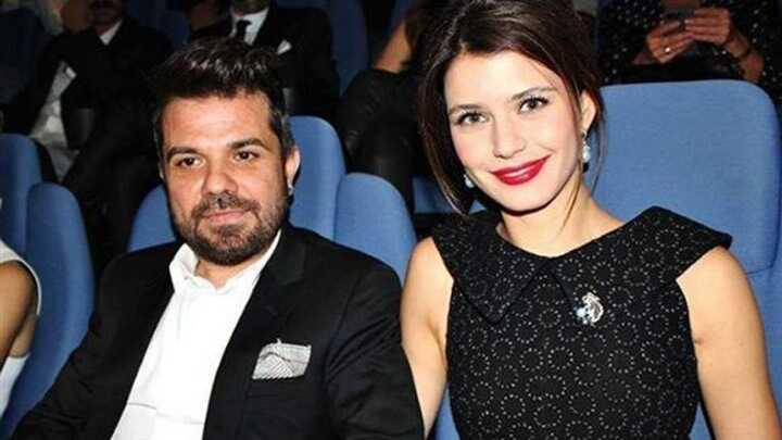 Beren Saatten hayranlarn sevindirecek fotoraf!