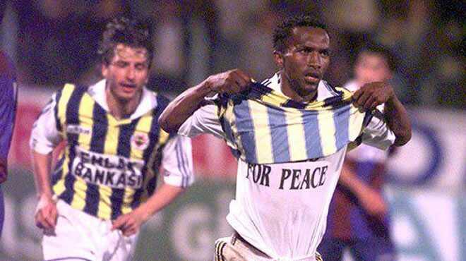 Eski Fenerbaheli Moshoeu hayatn kaybetti