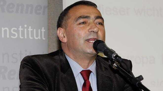Alisiz Alevilikten HDP adaylna 