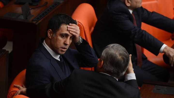 Hakan kre bir ok daha!