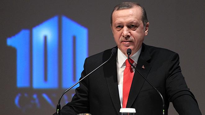 Cumhurbakan Erdoan: Askeri arivlerimizi amaya hazrz