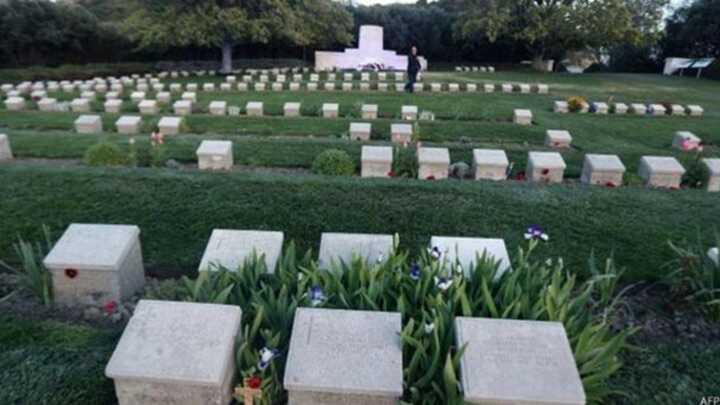 anakkale Sava: 'Churchill'in bozgunu, Mustafa Kemal'in zaferi'