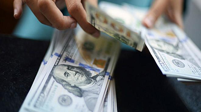 Dolar gne nasl balad" (28 Nisan 2015)