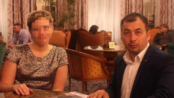 Tataristanda ortan ldrd, instagram sayesinde Konyada yakaland