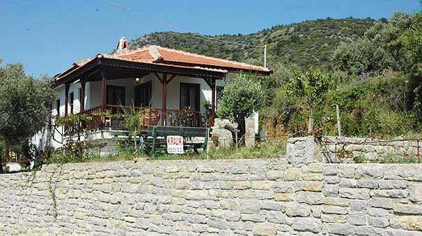Eski valinin olundan ev sahibine kurun