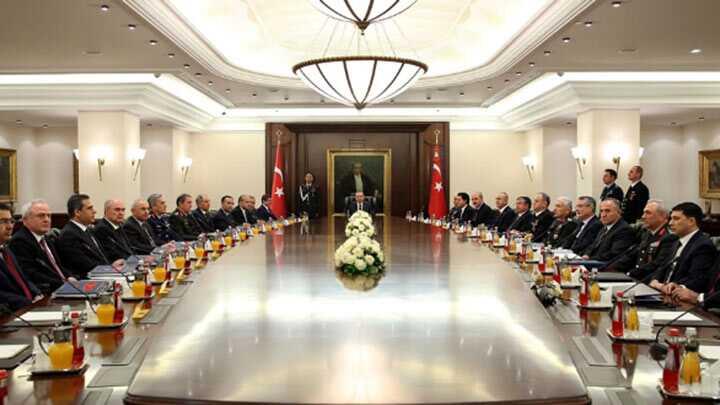 Kritik MGK toplants balad
