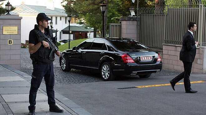 Grcistan'da hkmet dt