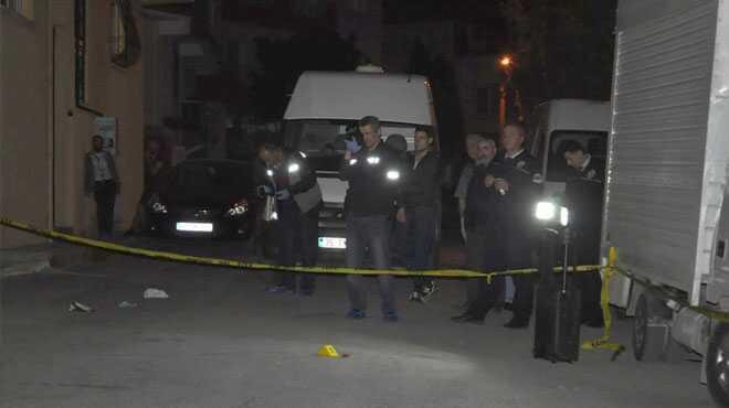 Kahvehaneye pompal tfekli saldr: 1 l