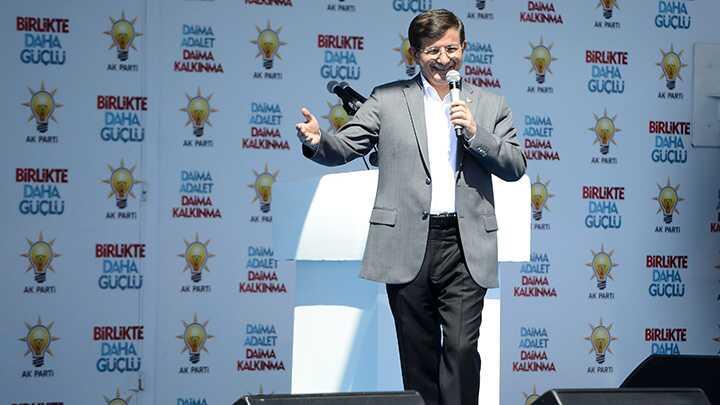 Babakandan Nide ve Aksaraya havaalan mjdesi
