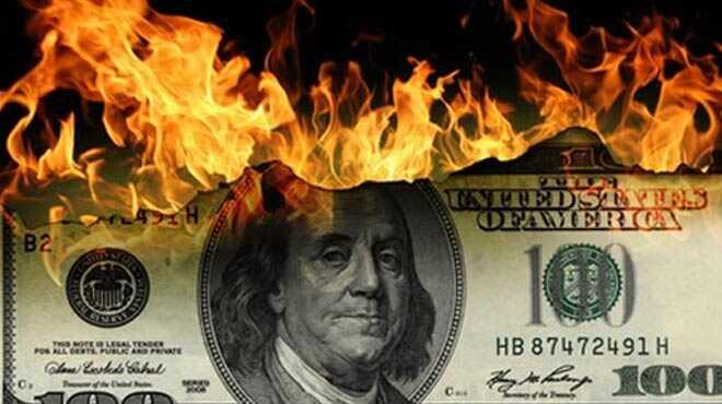 Dolarda son durum (30 Nisan )