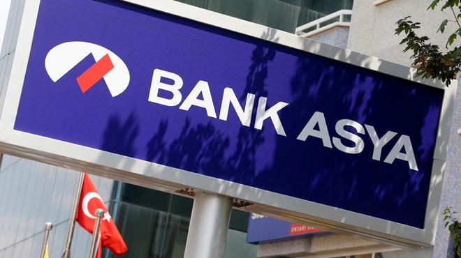 Bank Asya ortaklarnn belge oyunu