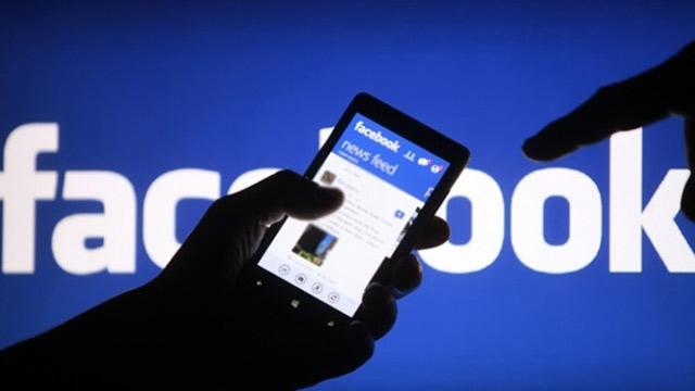 Facebook hack'lendi iddias