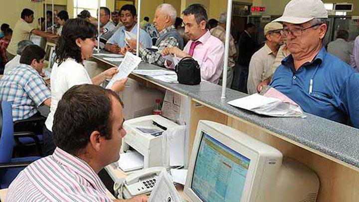 Devlet hastanelerine borcu olanlara mjde