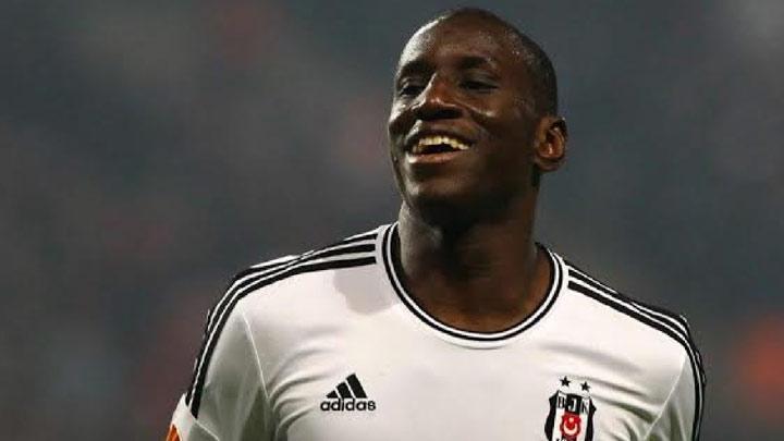 Demba Ba'ya mthi teklif! 30 milyon...