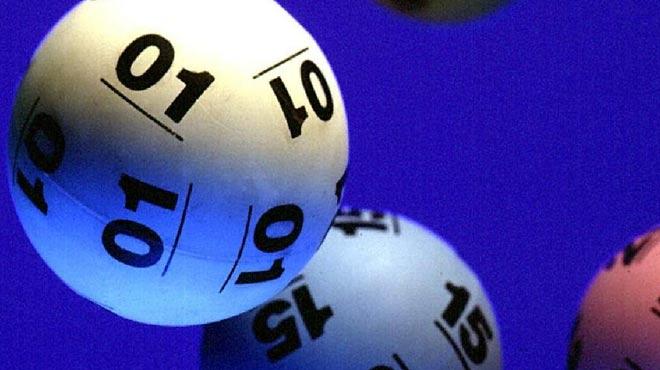 Saysal Loto ekilii yapld