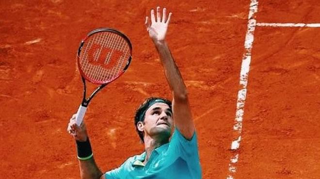 Roger Federer stanbul Openda ampiyon oldu!