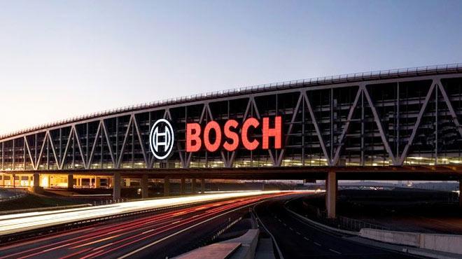 Bosch, 12 bin yeni kii alacak