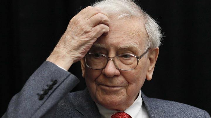 Buffett`tan hisse senedi uyars